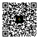 Scan & Donate QR