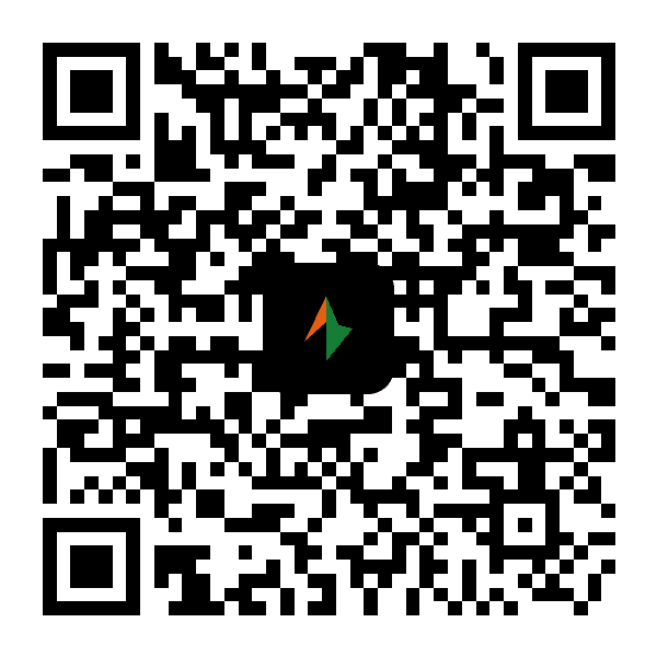 VRT Foundation Official UPI QR Code