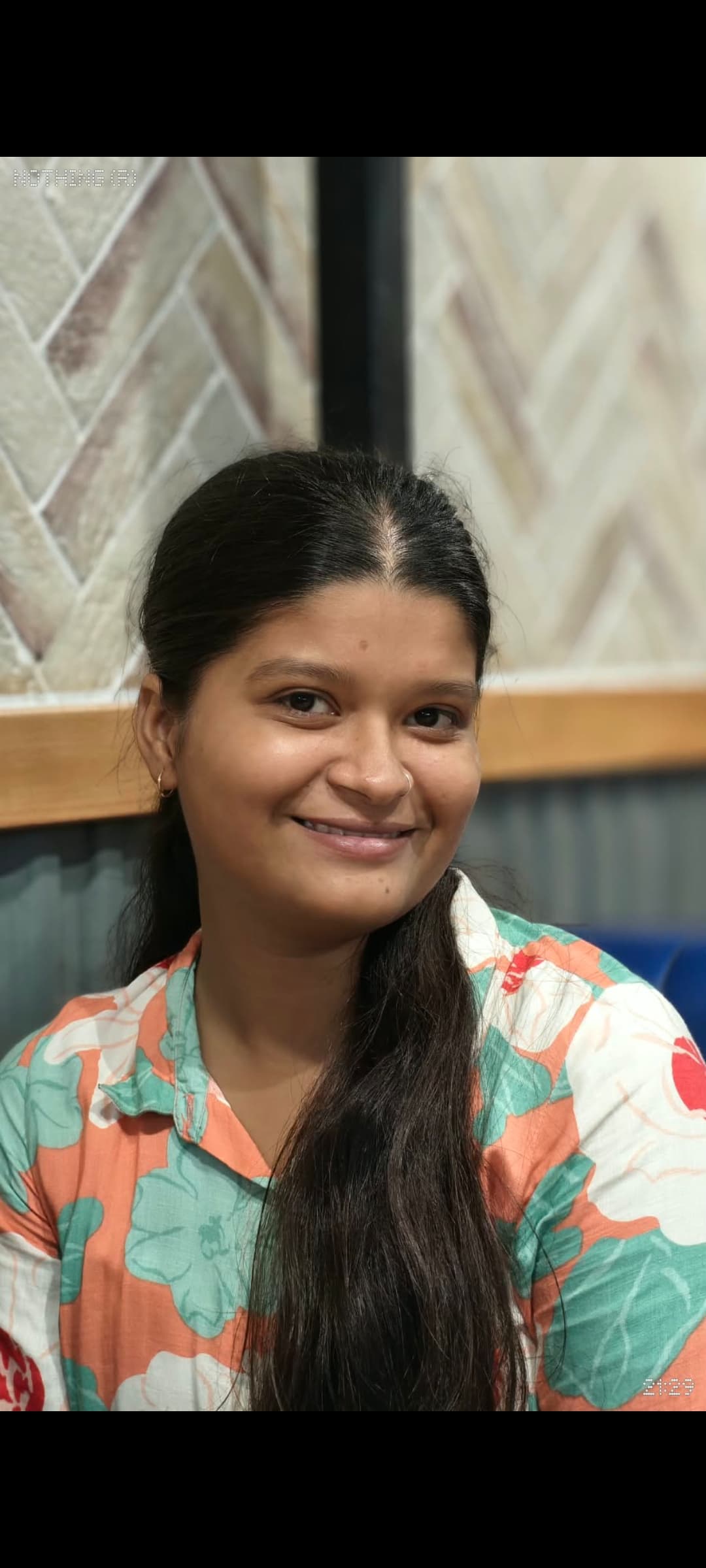 Manshvi Singh
